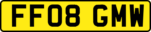 FF08GMW