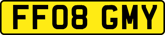 FF08GMY