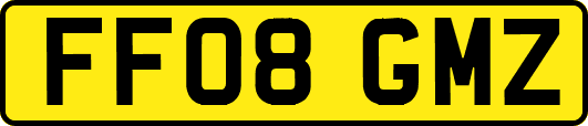 FF08GMZ