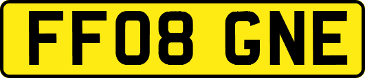 FF08GNE