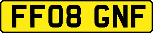FF08GNF