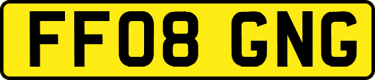 FF08GNG
