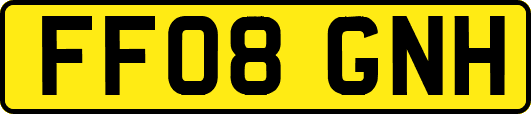 FF08GNH