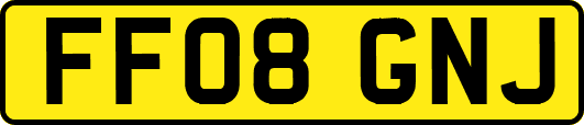 FF08GNJ