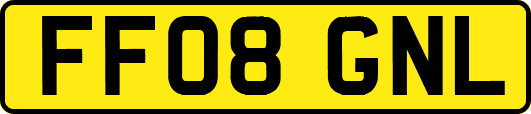 FF08GNL