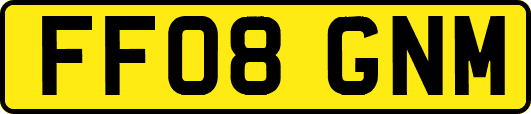 FF08GNM
