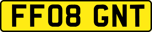 FF08GNT