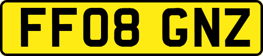 FF08GNZ