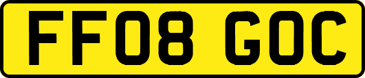 FF08GOC