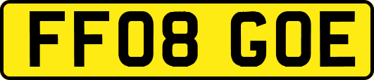 FF08GOE