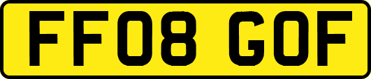 FF08GOF