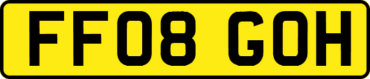 FF08GOH