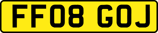 FF08GOJ