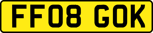 FF08GOK