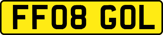 FF08GOL