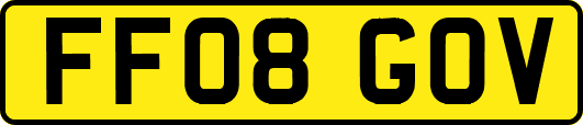 FF08GOV