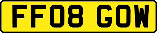 FF08GOW