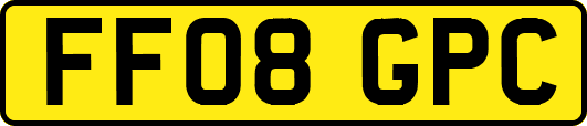 FF08GPC