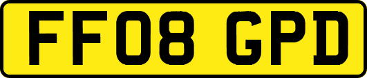 FF08GPD
