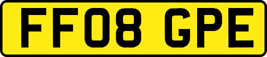 FF08GPE