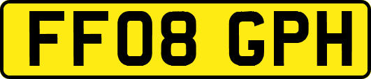 FF08GPH