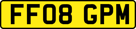 FF08GPM