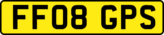 FF08GPS