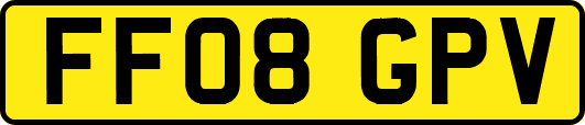 FF08GPV