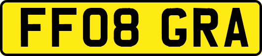 FF08GRA