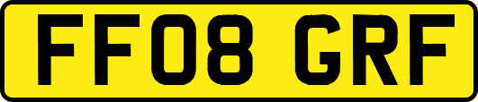 FF08GRF