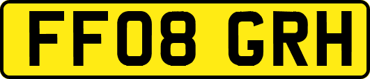 FF08GRH