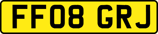FF08GRJ