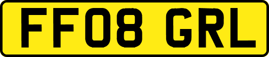 FF08GRL