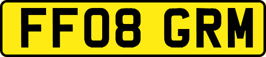 FF08GRM