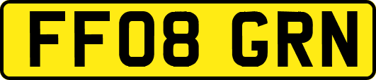 FF08GRN