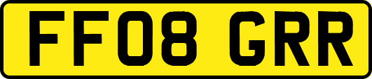 FF08GRR