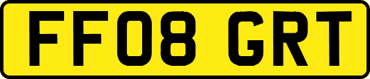 FF08GRT