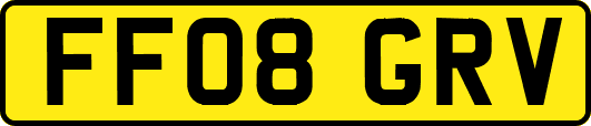 FF08GRV