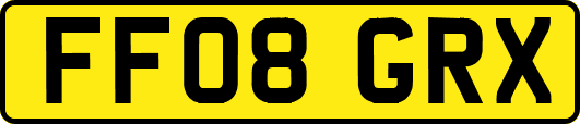 FF08GRX