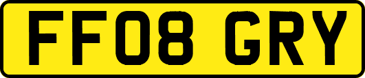 FF08GRY