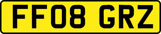 FF08GRZ