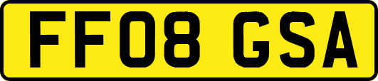 FF08GSA