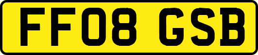 FF08GSB