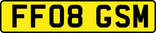 FF08GSM