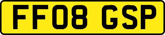 FF08GSP