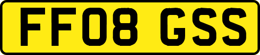 FF08GSS