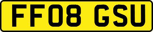 FF08GSU