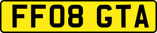 FF08GTA