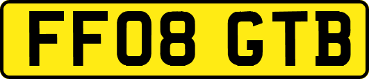 FF08GTB