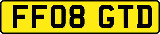 FF08GTD